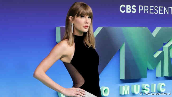 Taylor Swift supera a Beyoncé como la artista más premiada de los MTV VMA