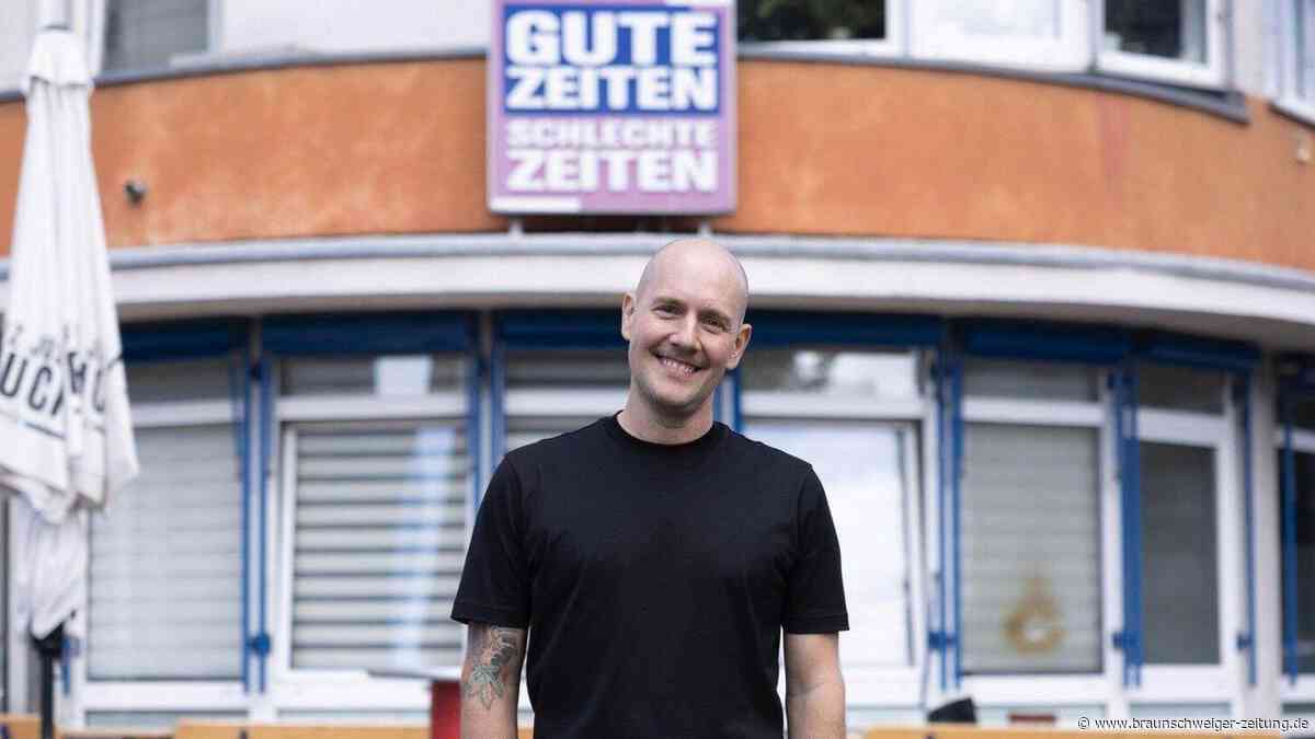 GZSZ: Oli P. über Krankheit seiner Frau – „Dann warten wir nicht mehr lange“