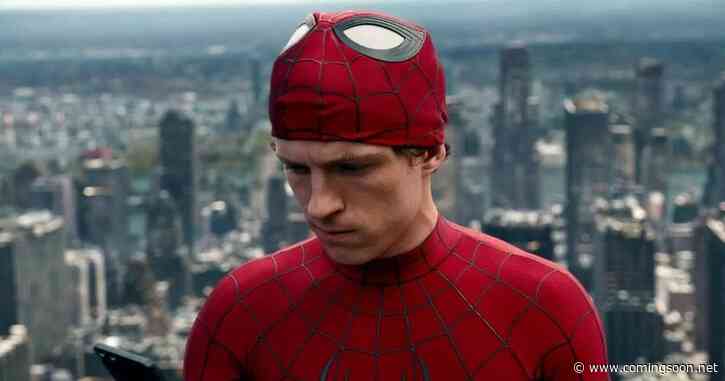 Tom Holland Has Pitched Epic Spider-Man & Kraven Comic Book Moment for 10 Years
