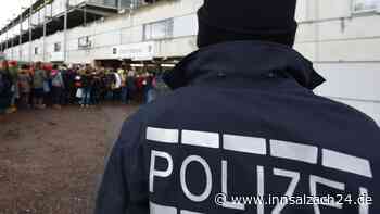 Nach Derby-Niederlage in der DEL2: Landshuter Polizei ermittelt gegen Starbulls-Fans