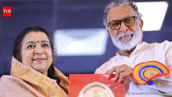 Nadigar Sangam clarifies Rajinikanth’s felicitation event