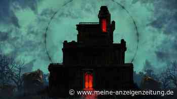 Deck of Haunts: Errichtet in wenigen Tagen euer eigenes Spukhaus