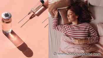 The injectable hack for better sleep