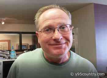 Casper To Remember Sports Broadcasting Legend Frank Gambino