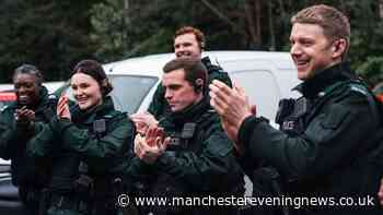 BBC viewers 'can hardly wait' as award-winning police drama returns this week