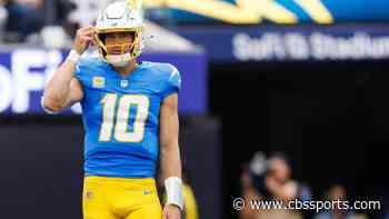 Cover 32: Chargers 0-3 start inches toward full reset, plus game balls, biggest gaffes from Week 3