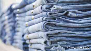 EU-Verbot droht für Schokolade, Jeans und Smartphones wegen dieses Details