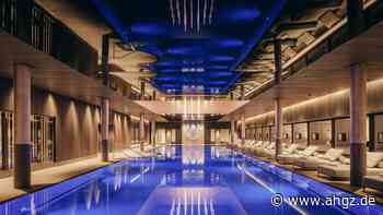 Wellnesshotellerie: Wie das Althoff Seehotel Überfahrt vom neuen Spa profitiert