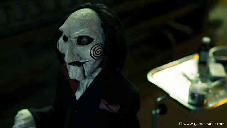 Billy the Puppet rises from the dead as Saw 11 finds its director, but fans think the horror franchise is getting an overhaul