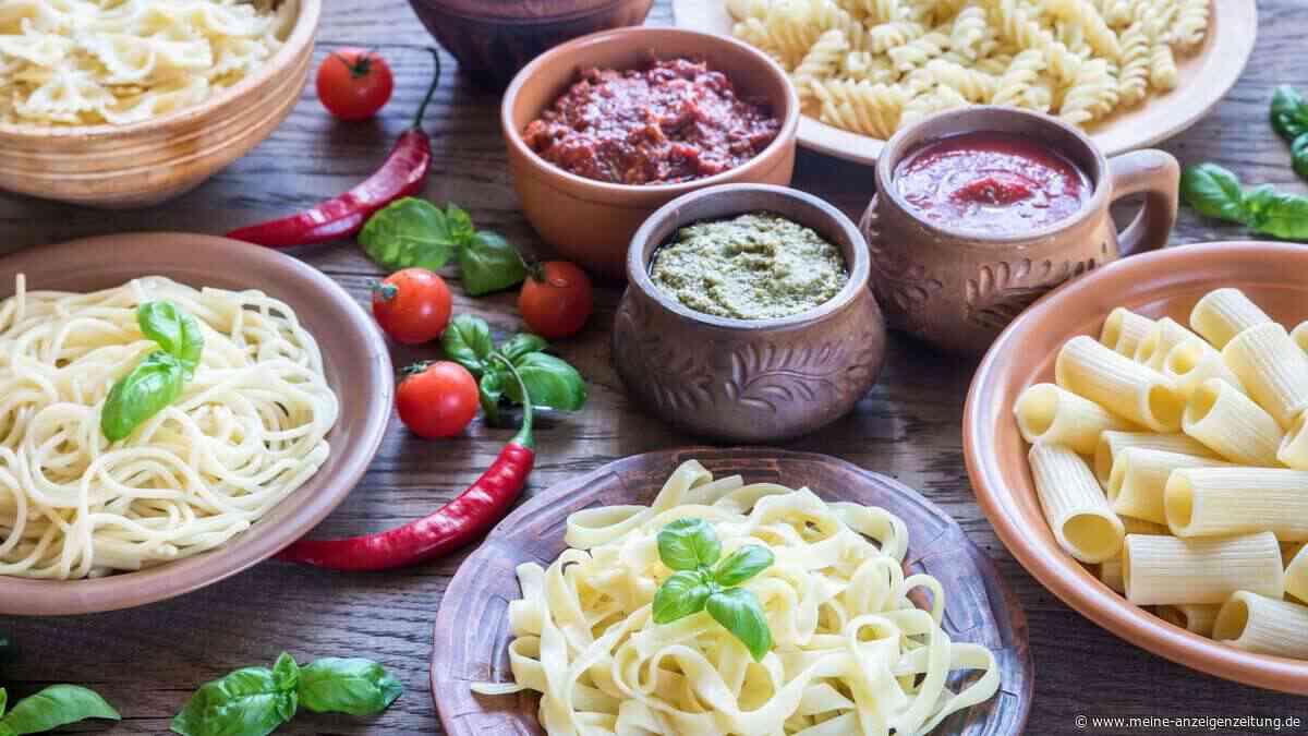 Weißes Gold auf dem Teller: So gelingt die perfekte weiße Bolognese mit Tagliatelle
