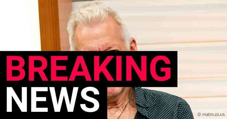 Spitting Image star Ronnie Golden, 78, found dead after partner returned from dog walk
