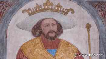 The Viking king who gave Bluetooth its name
