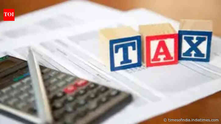 CBDT extends tax audit report deadline till October 21, ITR filing last date to November 21