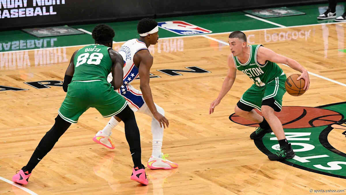 Your burning questions before Celtics training camp