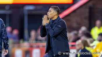 Flinke domper voor Jong Oranje: belangrijk tweetal definitief niet inzetbaar