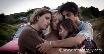 ‘Children Of The Sun’ review: Four German youngsters attempt to create a sexual utopia in poetic, puzzling Greece-set drama