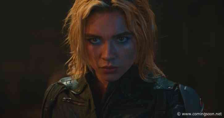 Florence Pugh’s Furious Response to Cornell Sexual Assault Allegations Puts the Focus on Men