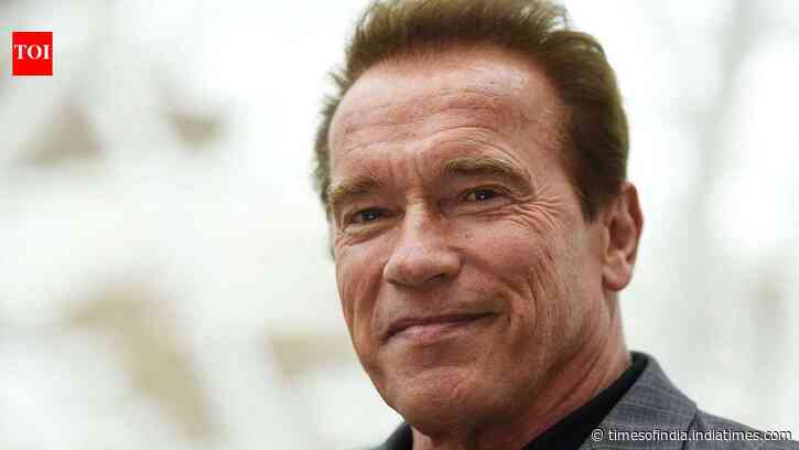 In 1992, Arnold Schwarzenegger wanted to give children a safe place after school