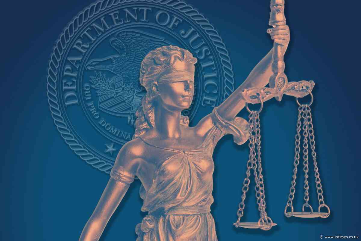 Trump DOJ Scandal Explodes After Prosecutor Claims She Was Ordered To Seek Felonies, Then Branded the Villain