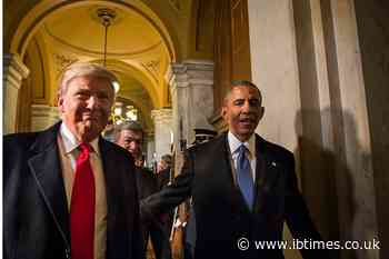 Trump Calls Obama's Women-In-Charge Claim 'Ridiculous' as Online Critic Brands Him 'Nasty Old Misogynist'