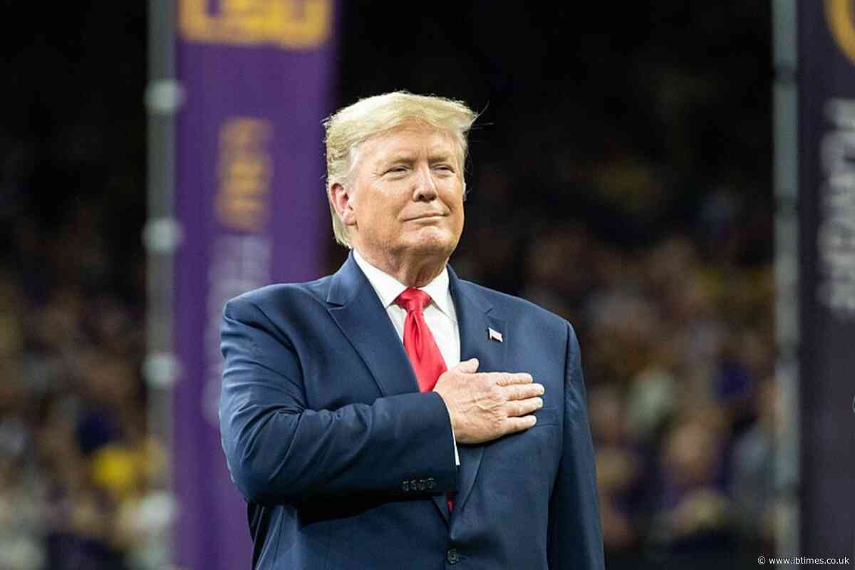 Trump's Student Loan Rule Could Cut Funding for Degrees Whose Graduates Earn Less Than High School Dropouts