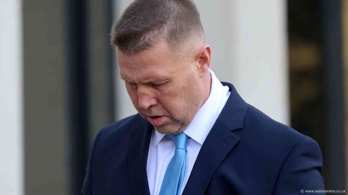 Former teacher acquitted of raping woman