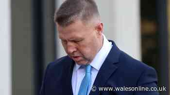 Former teacher acquitted of raping woman