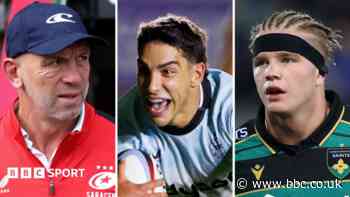 Comebacks, fly-hacks and cornrows - Prem talking points