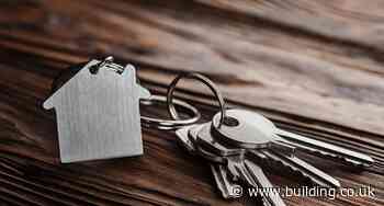Housebuilders welcome new equity loan scheme for first-time buyers but wait on detail