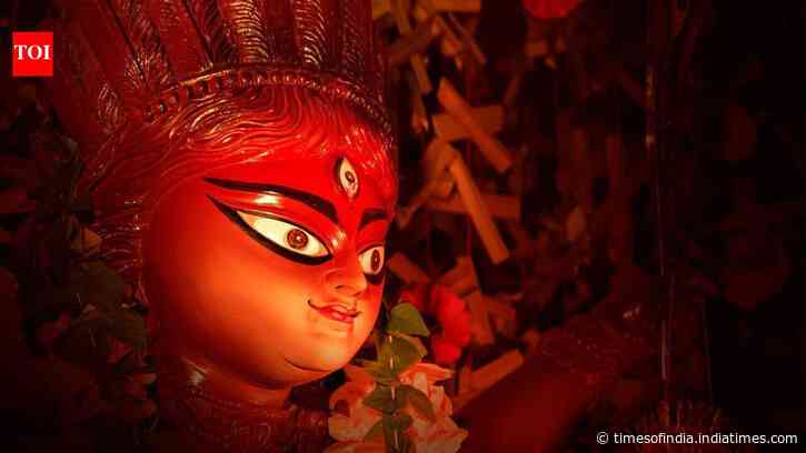 From Kolkata to Nagaland: 6 Indian celebrations worth travelling for
