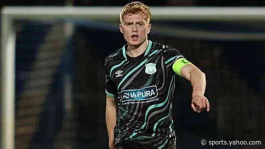 Feeney urges Carlisle to 'step up' after Woking loss
