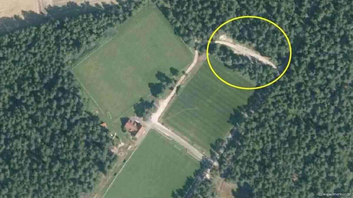 Unvermittelt mit Paintballpistole beschossen: 21-Jähriger verliert Augenlicht – Suche nach Tätern läuft