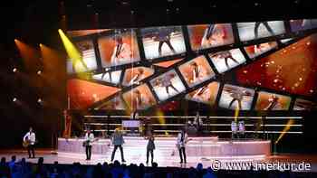 „Eine letzte Runde Rock ’n’ Roll“: Rod Stewart tritt in München auf – dann macht er Schluss