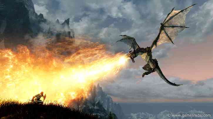 Skyrim lead says "protective" Todd Howard is why Elder Scrolls didn't get a Fallout: New Vegas-style spin-off