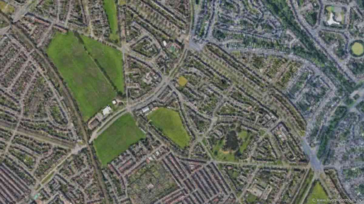 Man arrested after woman allegedly raped in Clubmoor restaurant