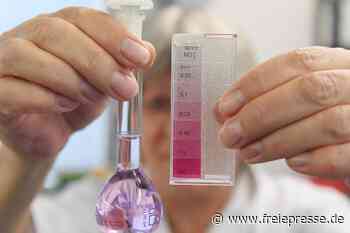 Verein bietet Wasser- und Bodenanalysen in Eppendorf an