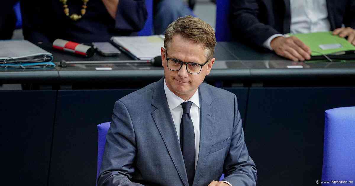 Linnemann hält an Pflegeplänen fest