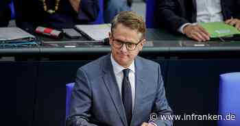 Linnemann hält an Pflegeplänen fest
