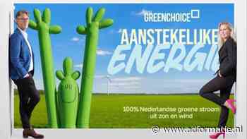Leuk mannetje van Greenchoice, maar wat doet-ie voor het merk?