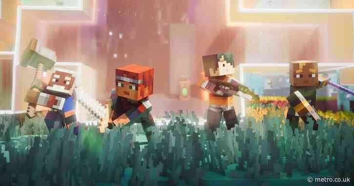 Minecraft has sold almost twice as much as GTA 5 but can it keep ahead of GTA 6?