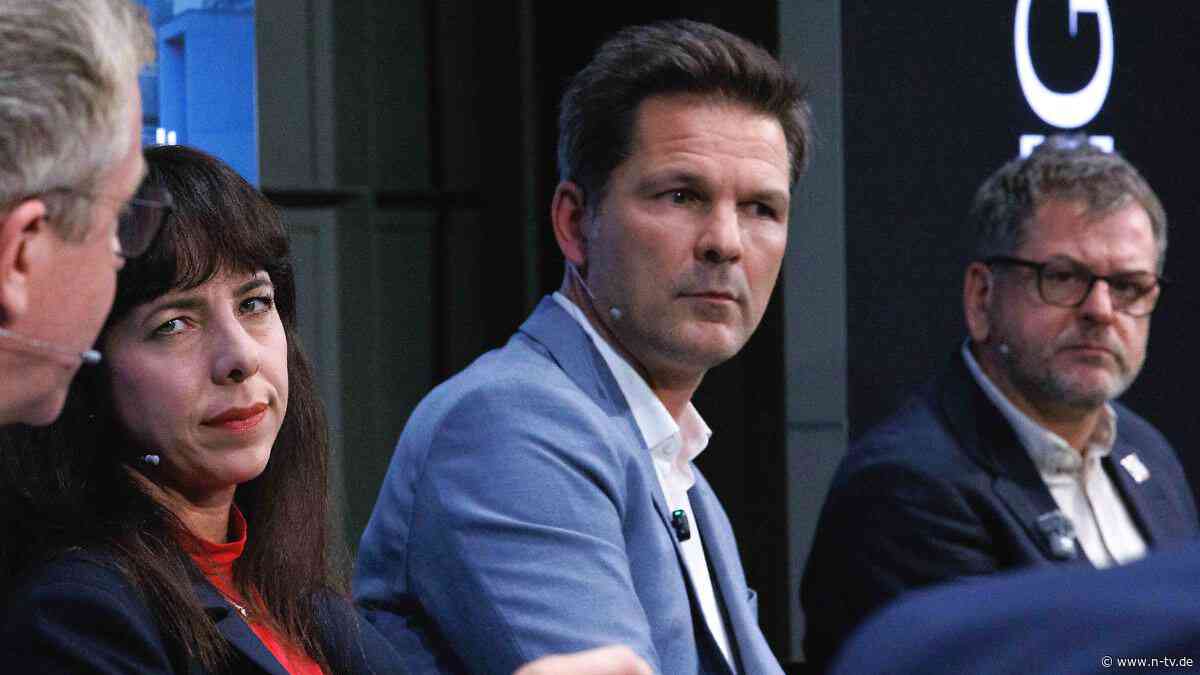 Vorgespräch für Koalition: SPD und Grüne haben Fragen an die Berliner Linke