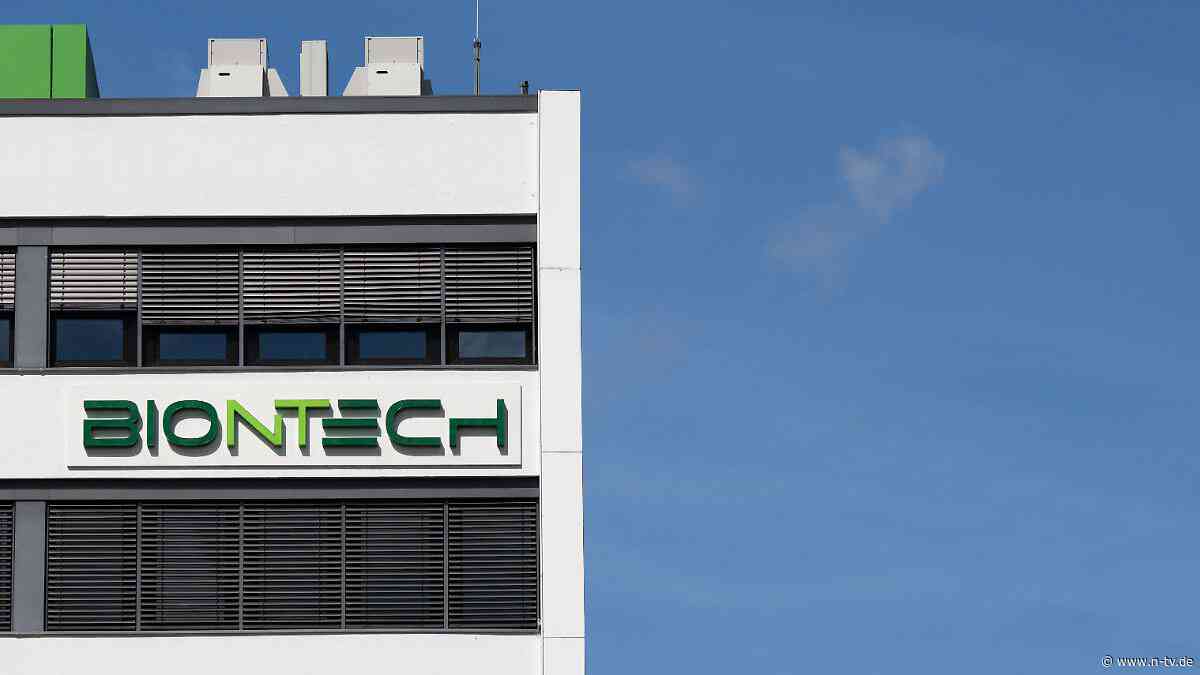 Keine Käufer gefunden: Biontech macht drei Standorte mit 1800 Mitarbeitern dicht