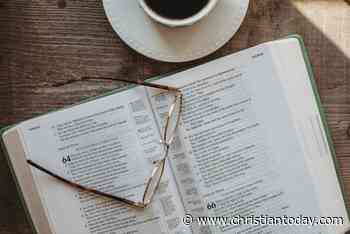 More than one in four US Protestant churchgoers believe some biblical truths become outdated