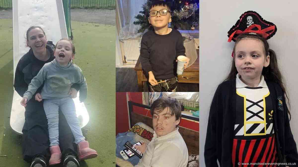 Bootle house fire: Investigators reveal cause of blaze which killed mum and three children