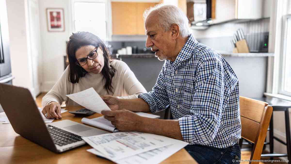 DWP confirm when people will start receiving Winter Fuel Payment 2026