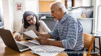 DWP confirm when people will start receiving Winter Fuel Payment 2026