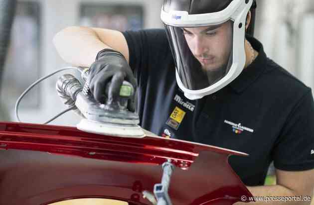 WorldSkills 2026: Noah Seiler holt die Medal for Excellence bei den Weltmeisterschaften der Berufe / Noah Seiler kehrt von den WorldSkills in Shanghai zurück