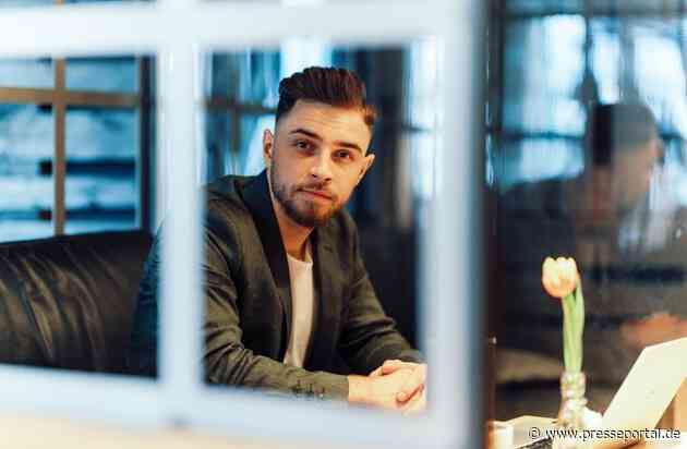 Sébastien Briclot von der Sales by Women GmbH: Wie selbstständige Frauen aus fachlicher Kompetenz ein tragfähiges Geschäft entwickeln