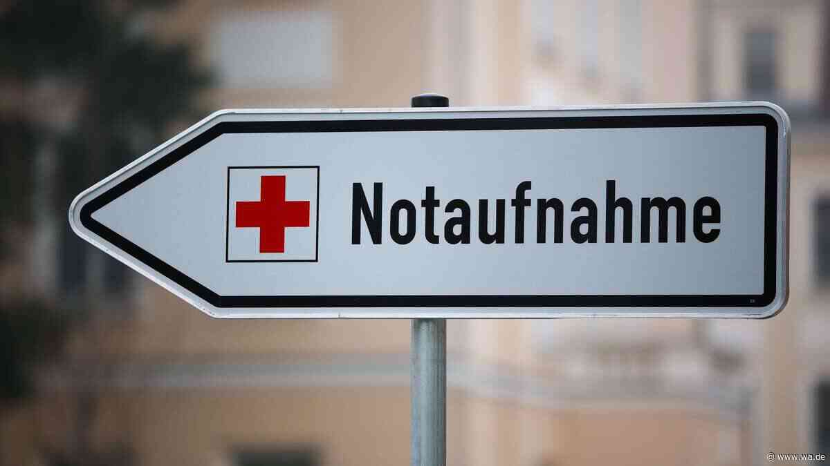 Digitale Patientensteuerung: Projekt im Main-Kinzig-Kreis soll Notaufnahmen entlasten