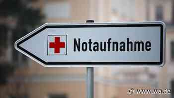 Digitale Patientensteuerung: Projekt im Main-Kinzig-Kreis soll Notaufnahmen entlasten